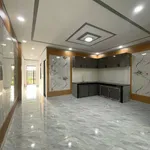 Bán nhà gác lửng sân vườn 154m² tại Mỹ Phước, Bến Cát, Bình Dương - Ảnh thu nhỏ 3
