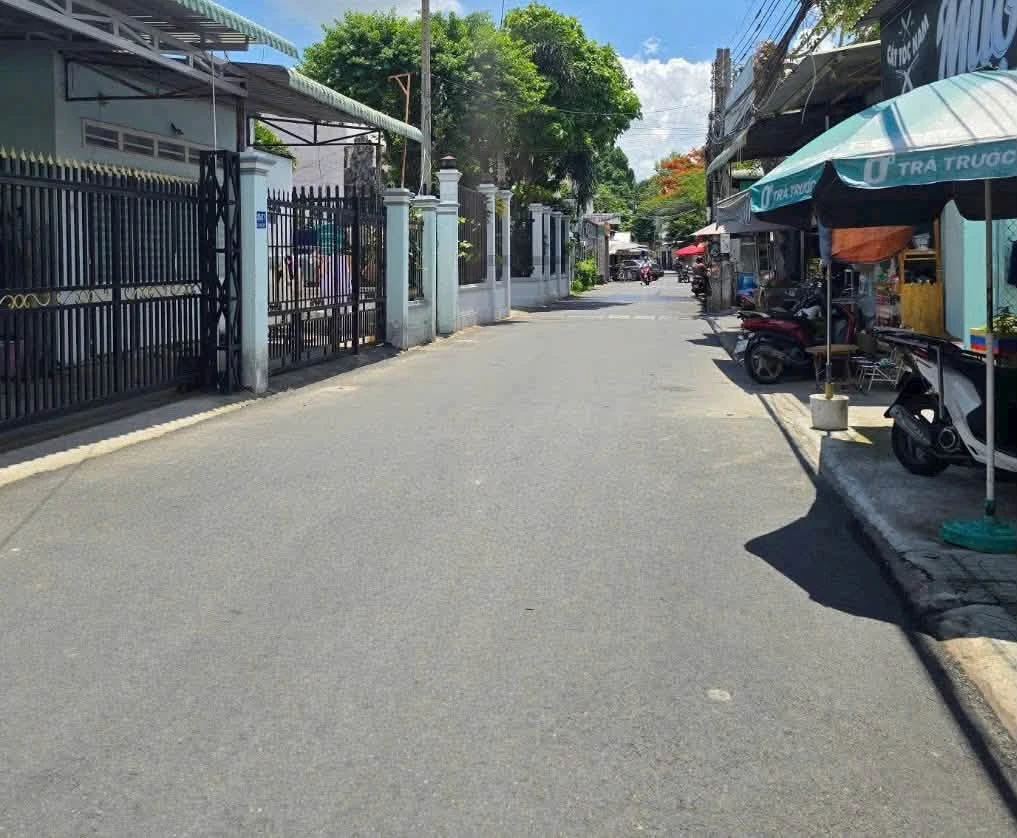 Bán đất Phú Lợi Thủ Dầu Một 110m² 4 tỷ 100 triệu - Ảnh thu nhỏ 2