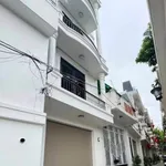 Bán nhà 4 tầng 45m2 đường Trần Thành Ngọ, Kiến An, Hải Phòng giá 3,09 tỷ - Ảnh thu nhỏ 1