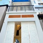 Bán nhà 2 tầng 24.5m² gần 4 tỷ Bình Thạnh - Ảnh thu nhỏ 2