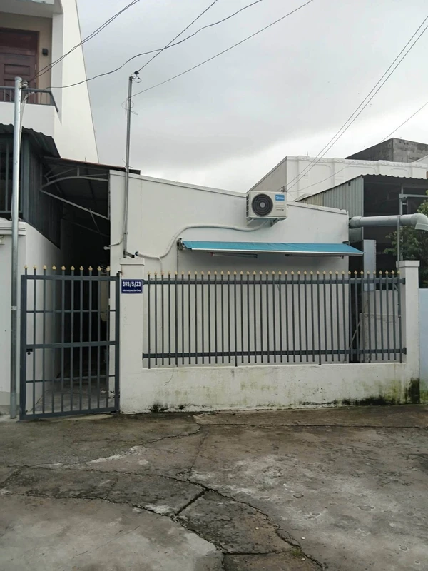 Bán đất 130m2 Phan Thiết, gần bệnh viện, 1 tỷ 600 triệu