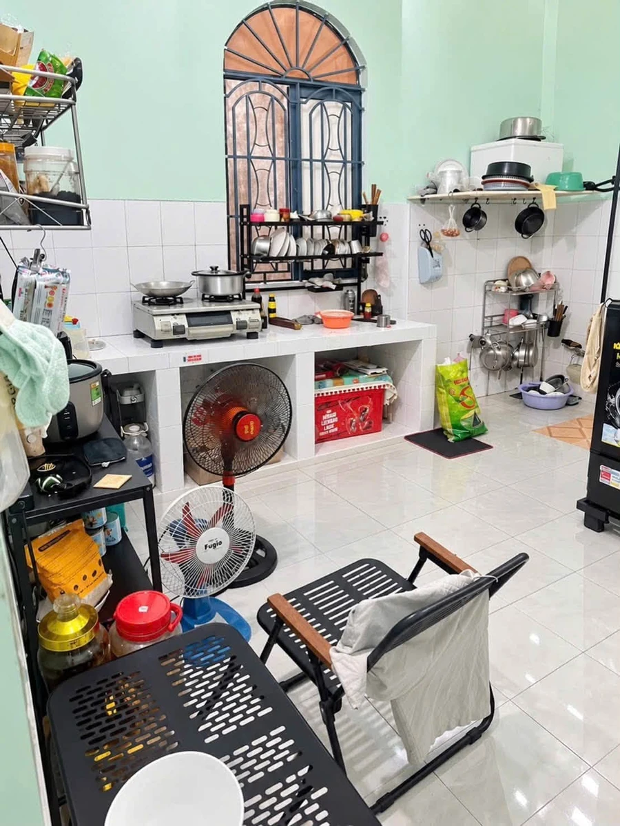Bán nhà mặt tiền đường 138 Tăng Nhơn Phú Q9, 55m2, 4.3 tỷ - Ảnh thu nhỏ 3