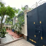 Bán biệt thự hồ bơi góc 2 mặt tiền 257m² đường Nguyễn Văn Hưởng, Thảo Điền - Ảnh thu nhỏ 5