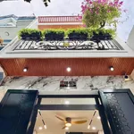 Bán nhà hẻm 1 trệt 1 lầu 2PN Phan Huy Ích, Gò Vấp, 27,9m2, giá 4,39 tỷ - Ảnh thu nhỏ 1