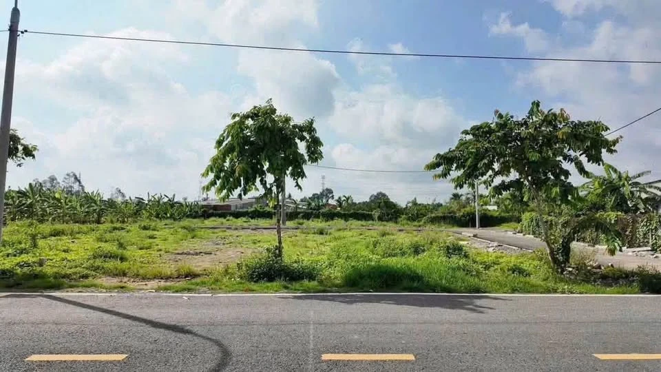 Bán 2 lô đất liền kề mặt tiền Hương Lộ 9, 250m², Đồng Nai - Ảnh thu nhỏ 2