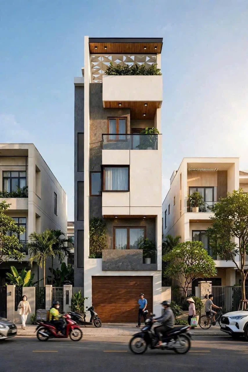 Bán căn hộ 45m² với thang máy, full nội thất, giá 7 tỷ Q.12 - Ảnh 1