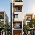 Bán căn hộ 45m² với thang máy, full nội thất, giá 7 tỷ Q.12 - Ảnh thu nhỏ 1