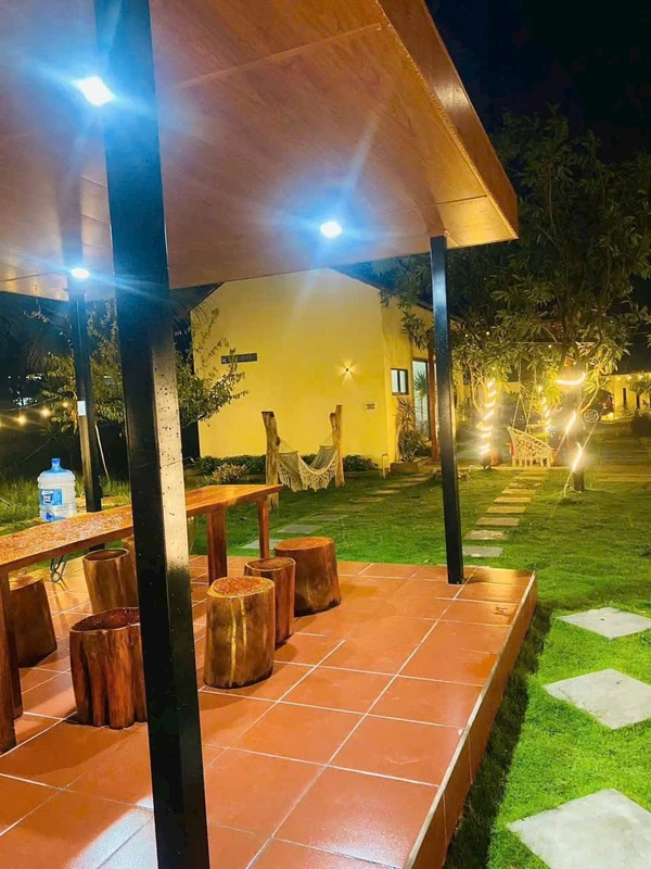 Bán nhà vườn 1800m² gần Phan Thiết, giá 2.2 tỷ