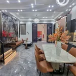 Bán nhà 45m2 4 tầng Tôn Đức Thắng, giá 4 tỷ, Quận 7 - Ảnh thu nhỏ 2