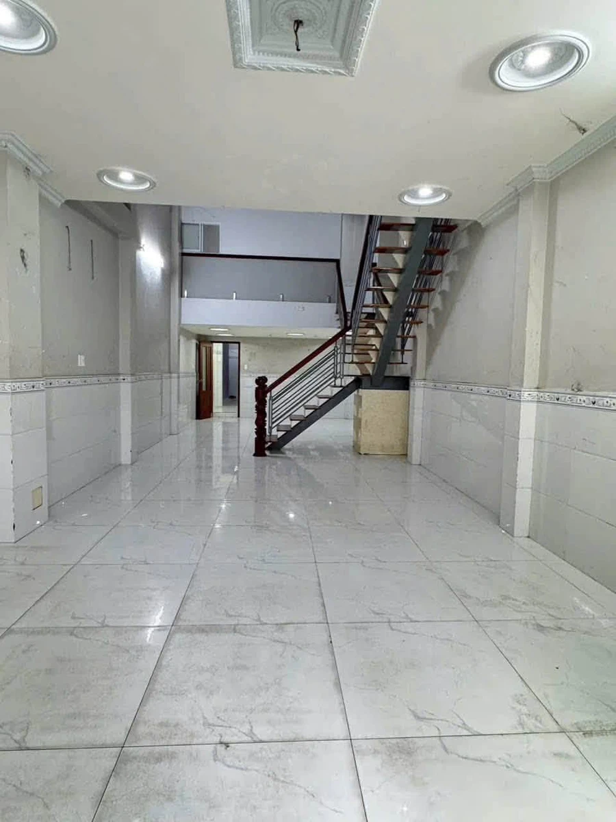 Bán nhà hẻm xe hơi Điện Biên Phủ, 77m2, Bình Tân - Ảnh thu nhỏ 3