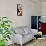 Cho thuê chung cư 45m², 2 phòng, Rạch Giá, 4,5 triệu/tháng - Ảnh thu nhỏ 3