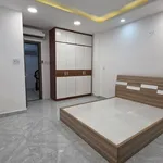 Bán nhà mặt tiền kinh doanh Phan Văn Trị Quận 5, 32m² trệt 3 lầu - Ảnh thu nhỏ 3