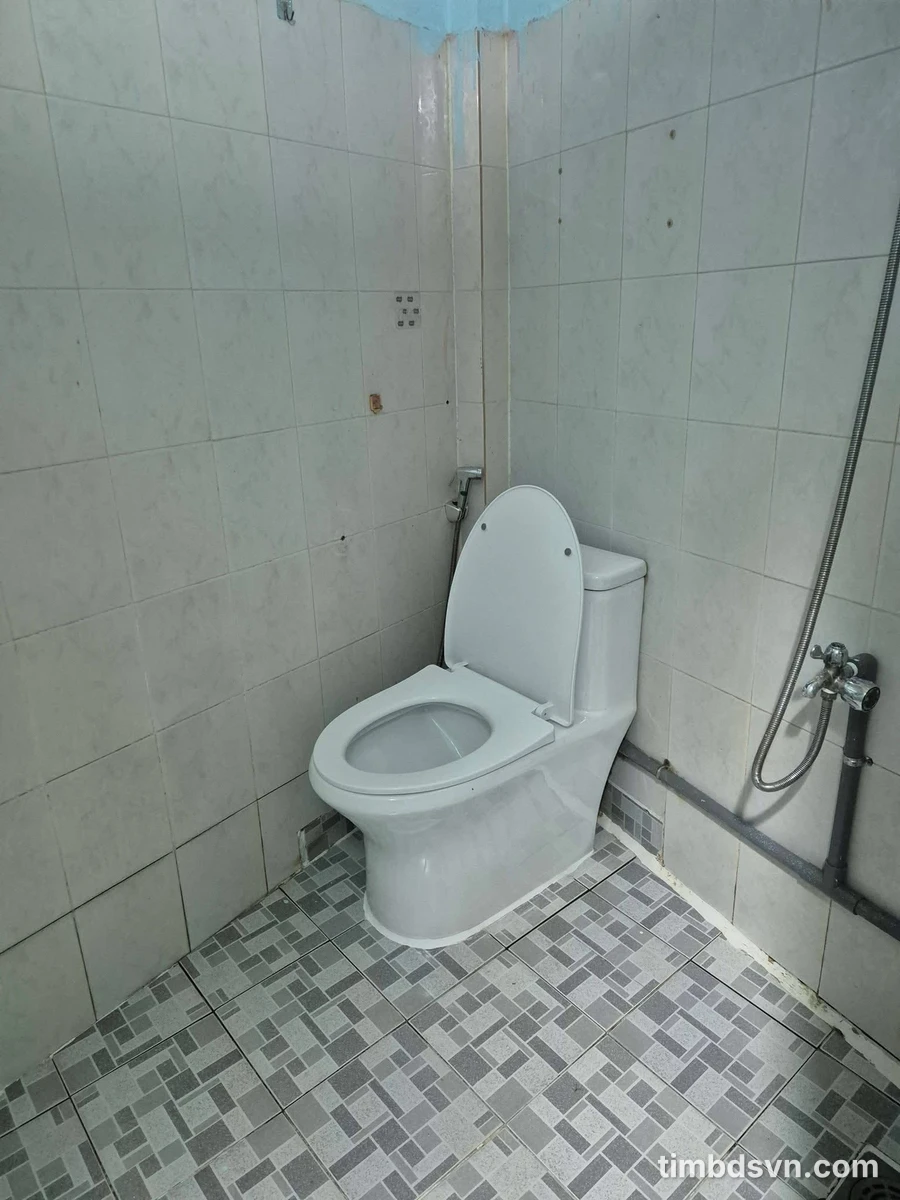 Nhà cho thuê Nơ Trang Long, Bình Thạnh 36m² 6.5 triệu/tháng - Ảnh thu nhỏ 5