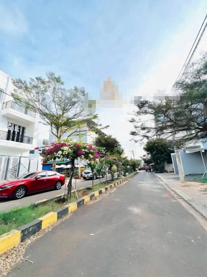 Bán nhà 3 tầng 88,5m² Nguyễn Nhạc Buôn Ma Thuột - Ảnh thu nhỏ 2