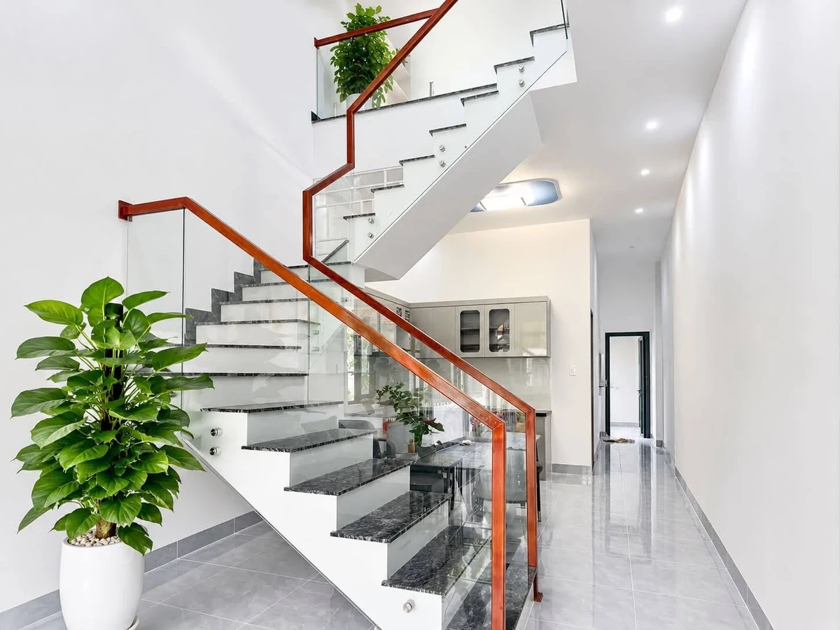 Bán nhà 2 tầng 3PN 97,8m² Nguyễn Thụy Quảng Ngãi 2 tỷ - Ảnh thu nhỏ 2