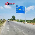Bán đất mặt tiền Xuyên Á 336m² gần cao tốc - 1 tỷ 5 - Ảnh thu nhỏ 1
