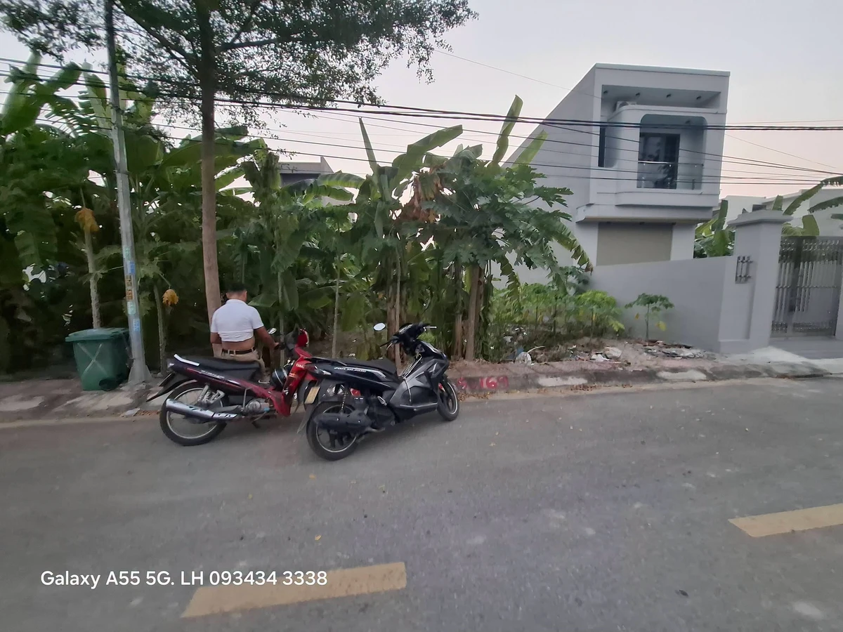 Bán đất mặt tiền Tiên Xa An Dương 96m2 - 2.5 tỷ - Ảnh thu nhỏ 3