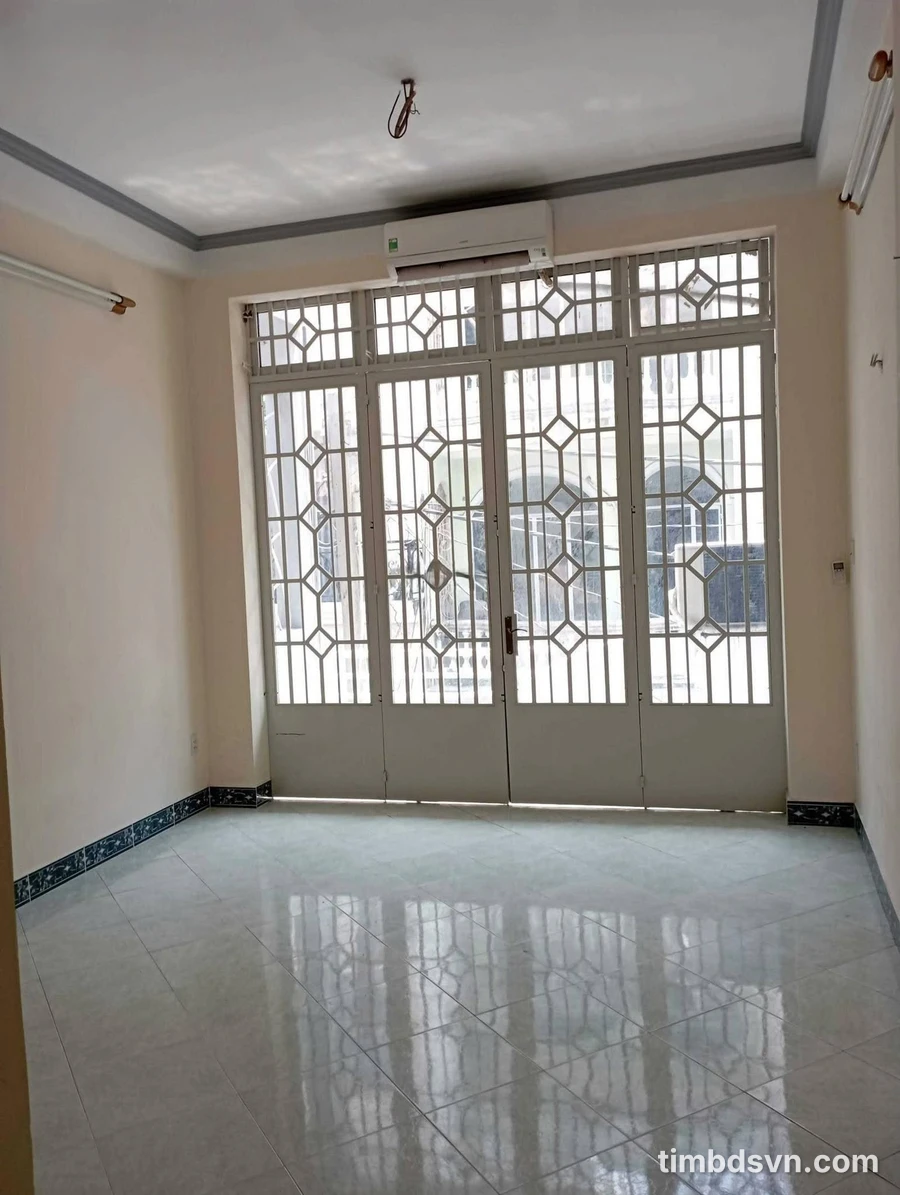 Nhà nguyên căn cho thuê 3PN 4WC, 64m2, Tân Bình, 18tr/tháng - Ảnh thu nhỏ 5