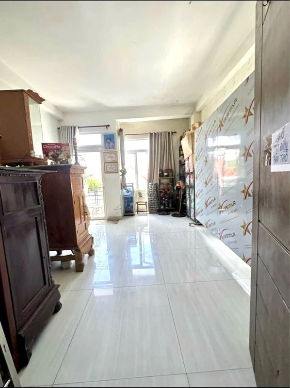 Bán nhà kiệt Nguyễn Phước Nguyên, Thanh Khê, Đà Nẵng 52m2 3 tầng 4PN lô góc