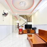 Bán shophouse mặt tiền 4.1x24m Nguyễn Thị Kiểu Q12 giá 7.8 tỷ - Ảnh thu nhỏ 3