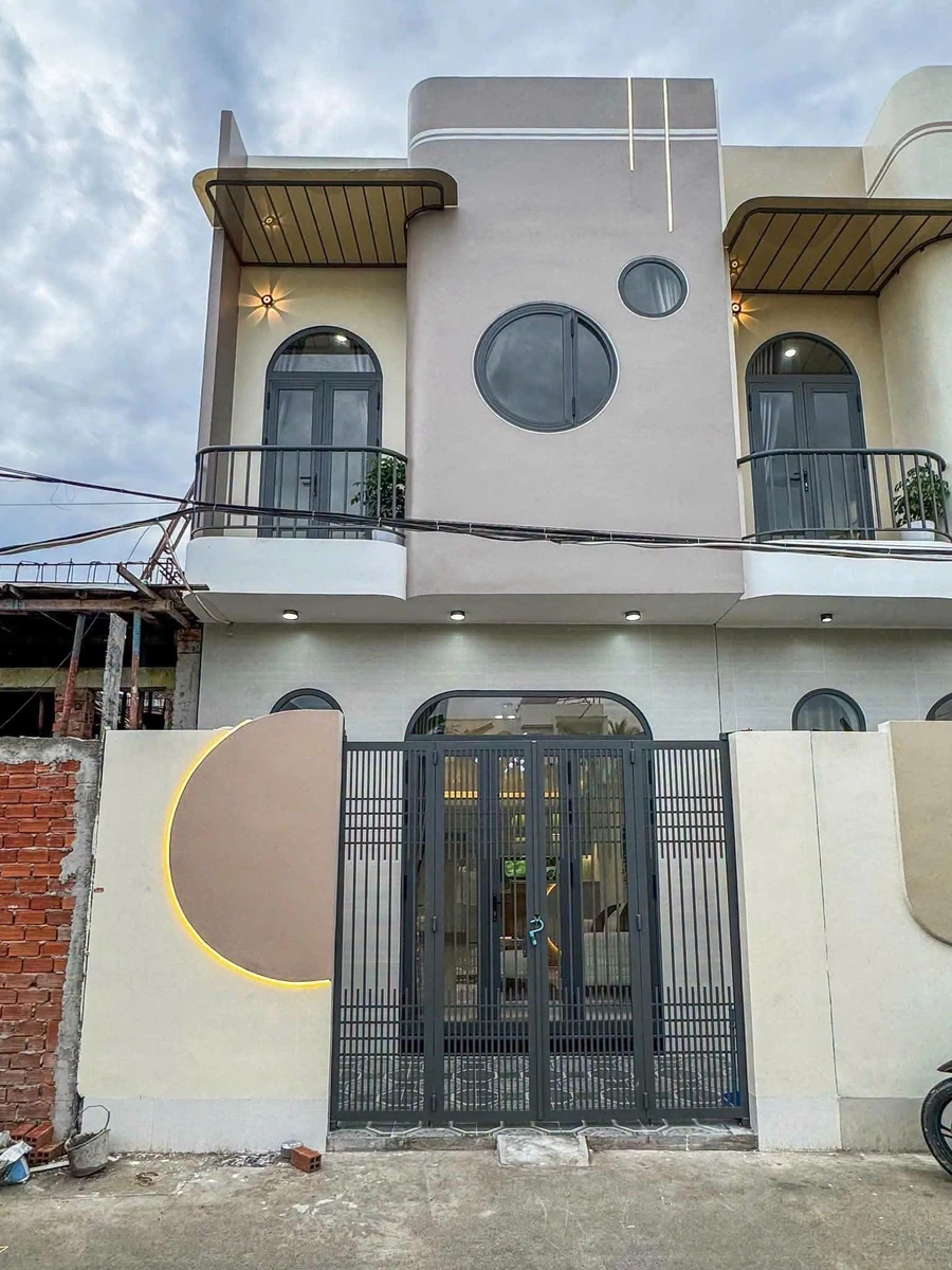 Nhà trệt lầu xây mới 45.8m², 2PN, Cần Thơ - 2.29 tỷ - Ảnh thu nhỏ 3