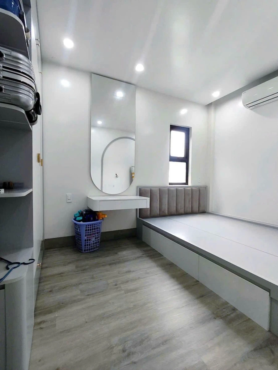 Bán nhà 4 tầng 67m² Trần Nguyên Hãn, Hải Phòng - Ảnh thu nhỏ 5