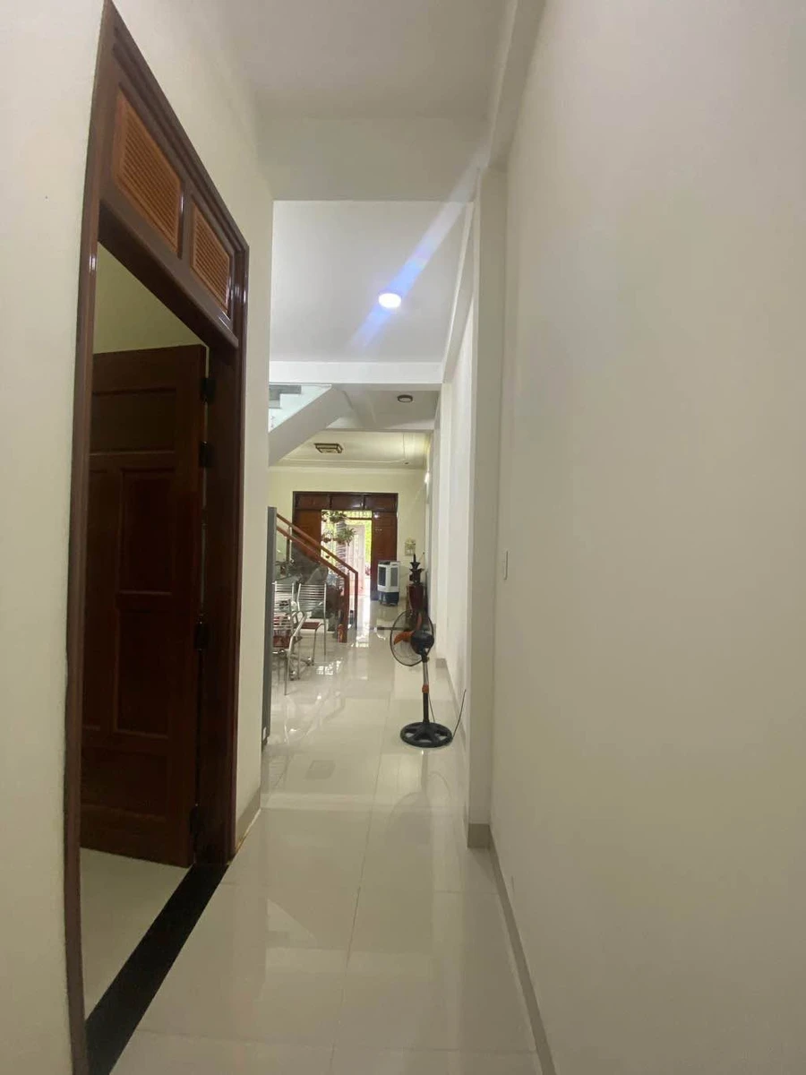Bán nhà 2 tầng 105m² Phường Hòa Khánh Đà Nẵng 3 tỷ - Ảnh thu nhỏ 2