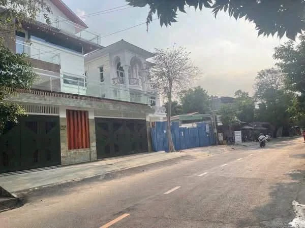 Bán đất biệt thự view sông 822m2 Hiệp Bình Chánh 70 tỷ - Ảnh 1