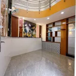 Bán nhà mới 1 trệt 1 lửng 2 lầu 37,7m2, 3PN, Phường Khánh Hội, Quận 4, giá 4,599 tỷ - Ảnh thu nhỏ 1