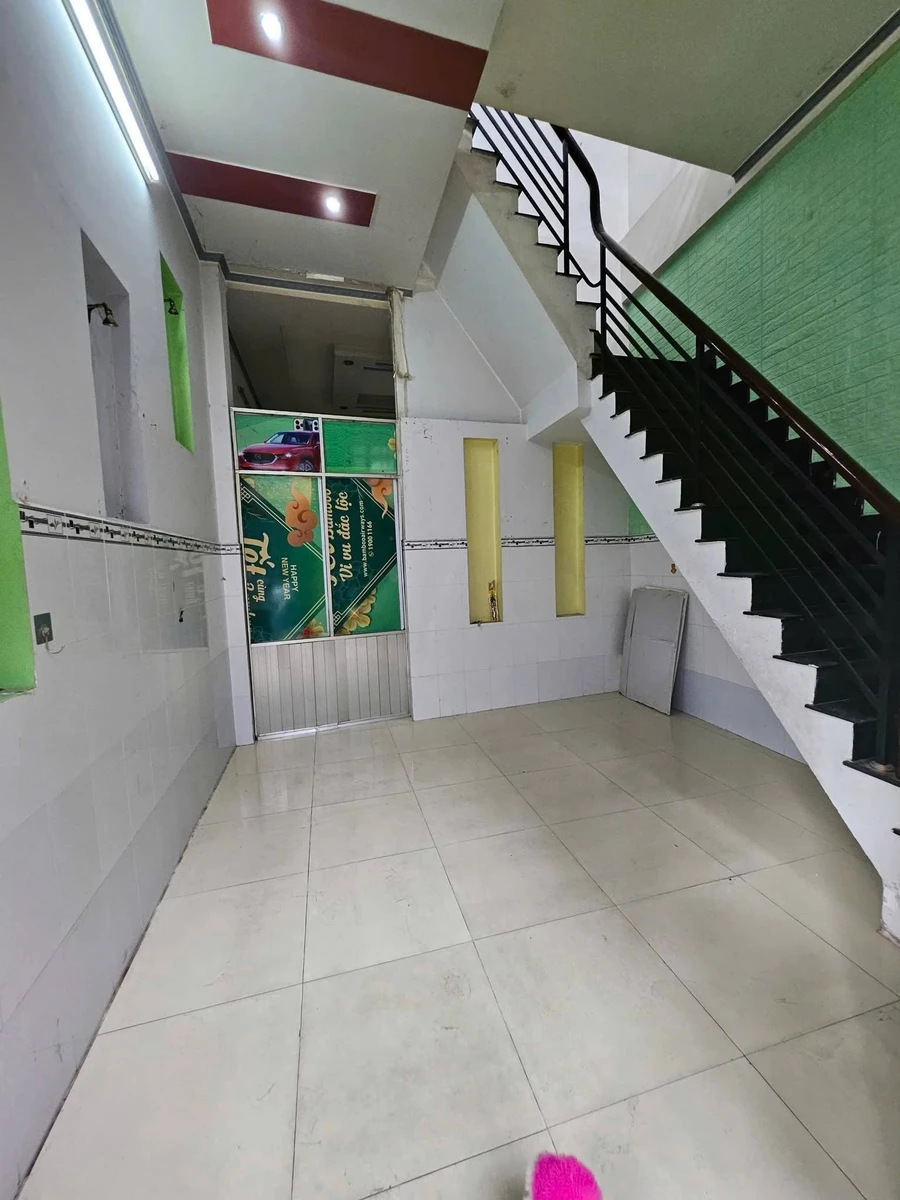 Nhà lầu bán 1 tỷ 550 triệu, 57m², 2 phòng ngủ, Cần Thơ - Ảnh thu nhỏ 2