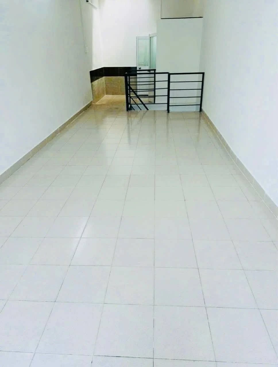 Bán nhà hẻm 4.5 tỷ, 40m², 2PN, Nguyễn Cửu Vân, Gia Định - Ảnh 1