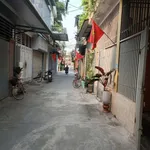 Bán nhà 2 tầng 4PN 62.2m² ngõ Minh Khai, Quận 12 - Ảnh thu nhỏ 1