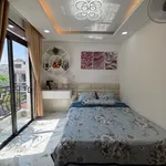Bán nhà mới xây 5 tầng hẻm xe hơi đường Phạm Văn Chiêu, Gò Vấp, full nội thất, 36,4m2 - Ảnh thu nhỏ 4