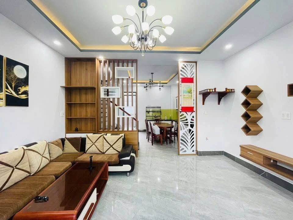 Bán nhà hẻm 80m² 2PN 2WC Rạch Giá 1 tỷ 990 triệu - Ảnh thu nhỏ 3