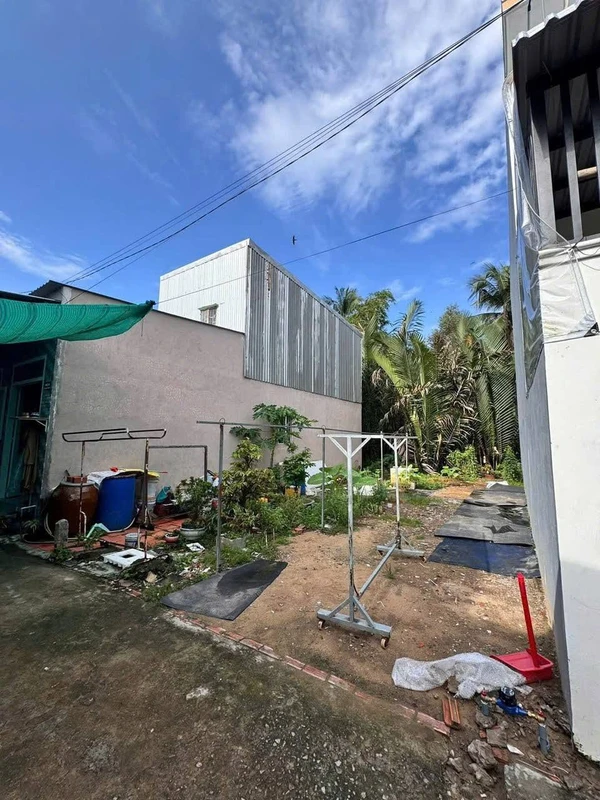 Bán đất nền 90m² Vĩnh Quang Rạch Giá 850 triệu