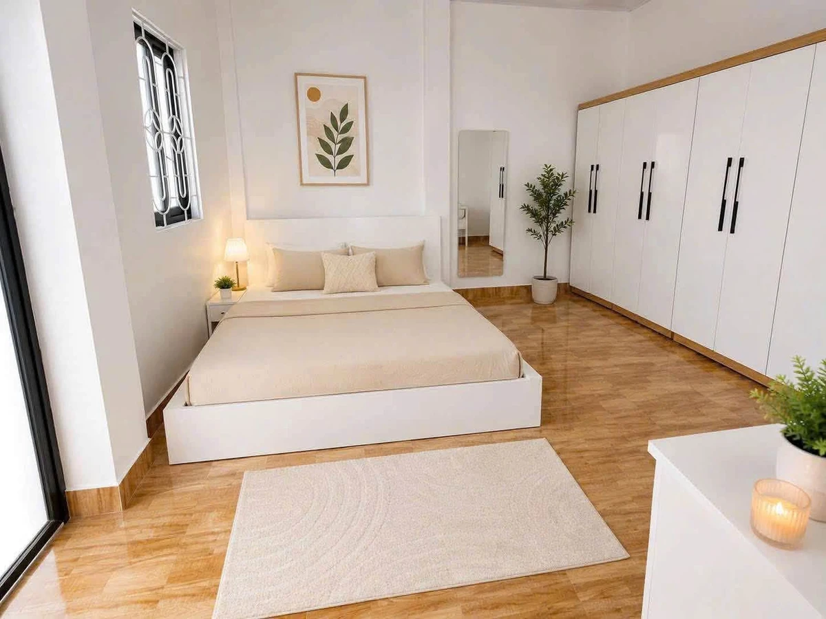Bán nhà phố 2 tầng 35m² Nguyễn Tường Loan 2,1 tỷ - Ảnh thu nhỏ 4