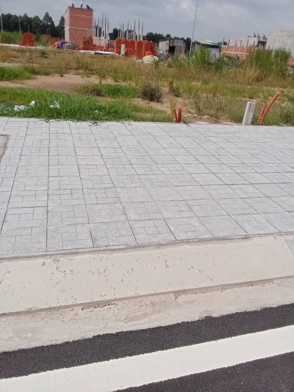 Bán nền đất 90m² mặt tiền đường N4 Thanh Phú 2,7 tỷ