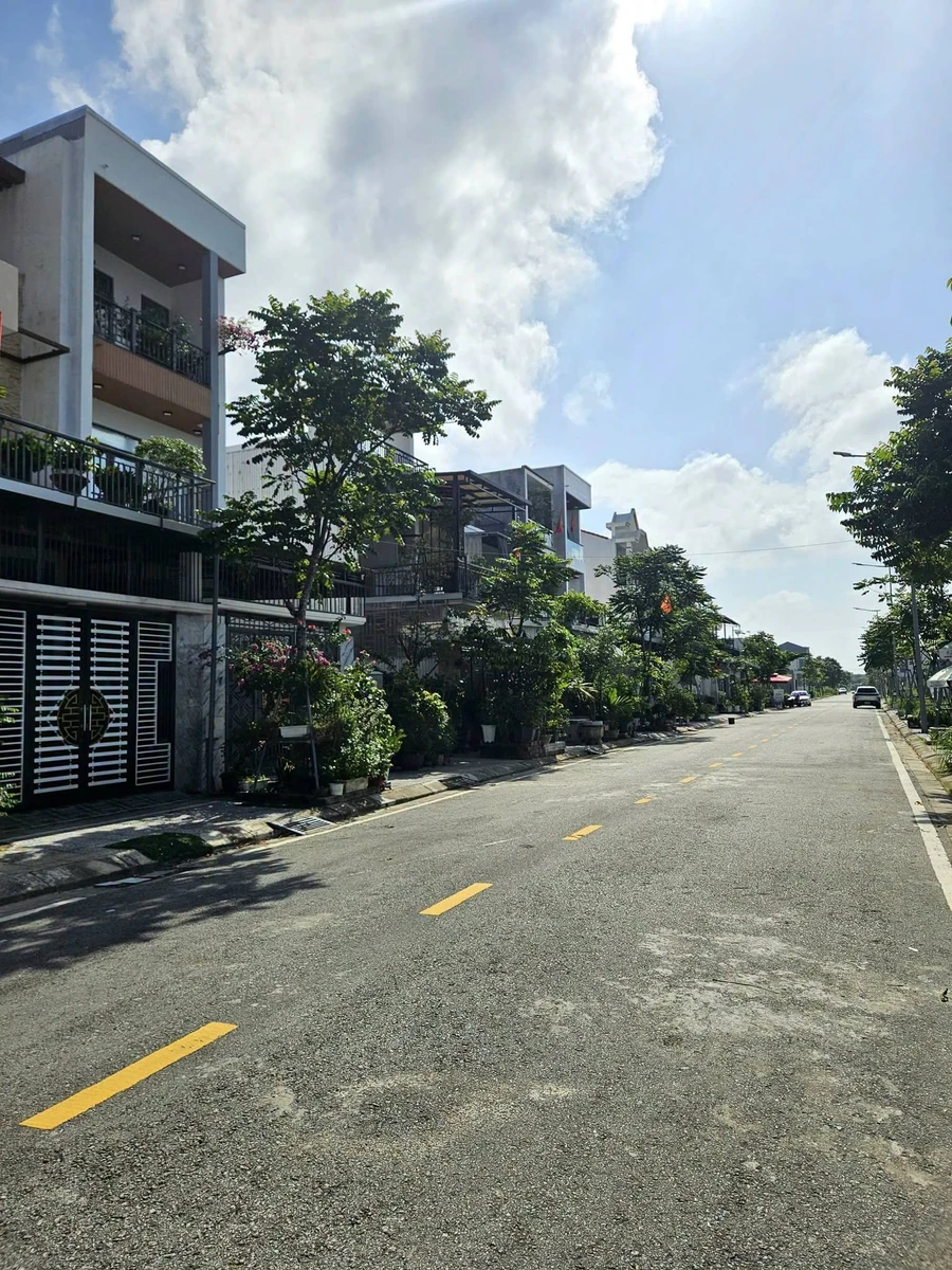Bán đất mặt tiền đường Phạm Văn Nghị 100,7m2, Huế 1tỷ8 - Ảnh thu nhỏ 2