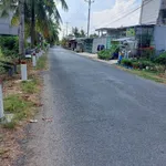 Bán nền mặt tiền 159m² Nhơn Thạnh Bến Tre - Ảnh thu nhỏ 2