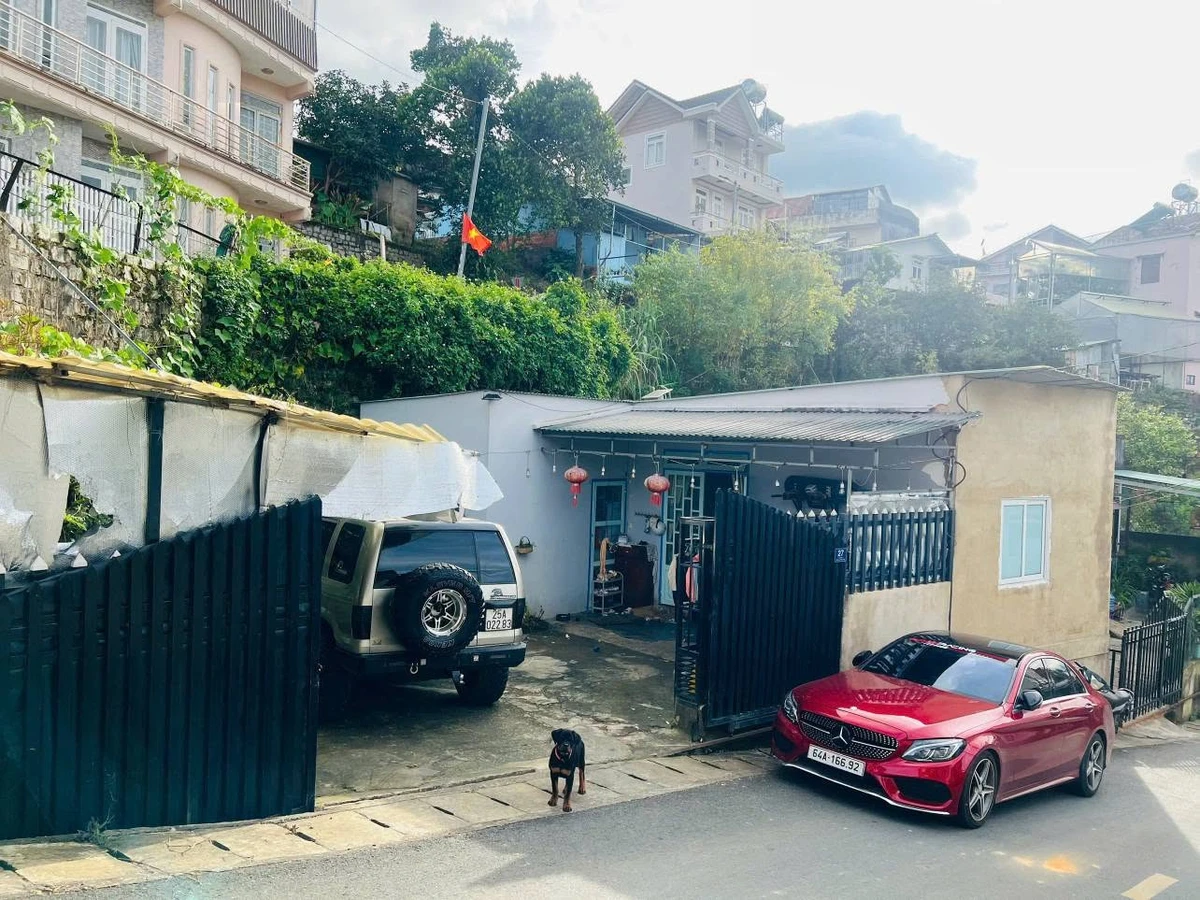 Bán nhà Đà Lạt 2PN, 100m², 5,9 tỷ - Ảnh thu nhỏ 4