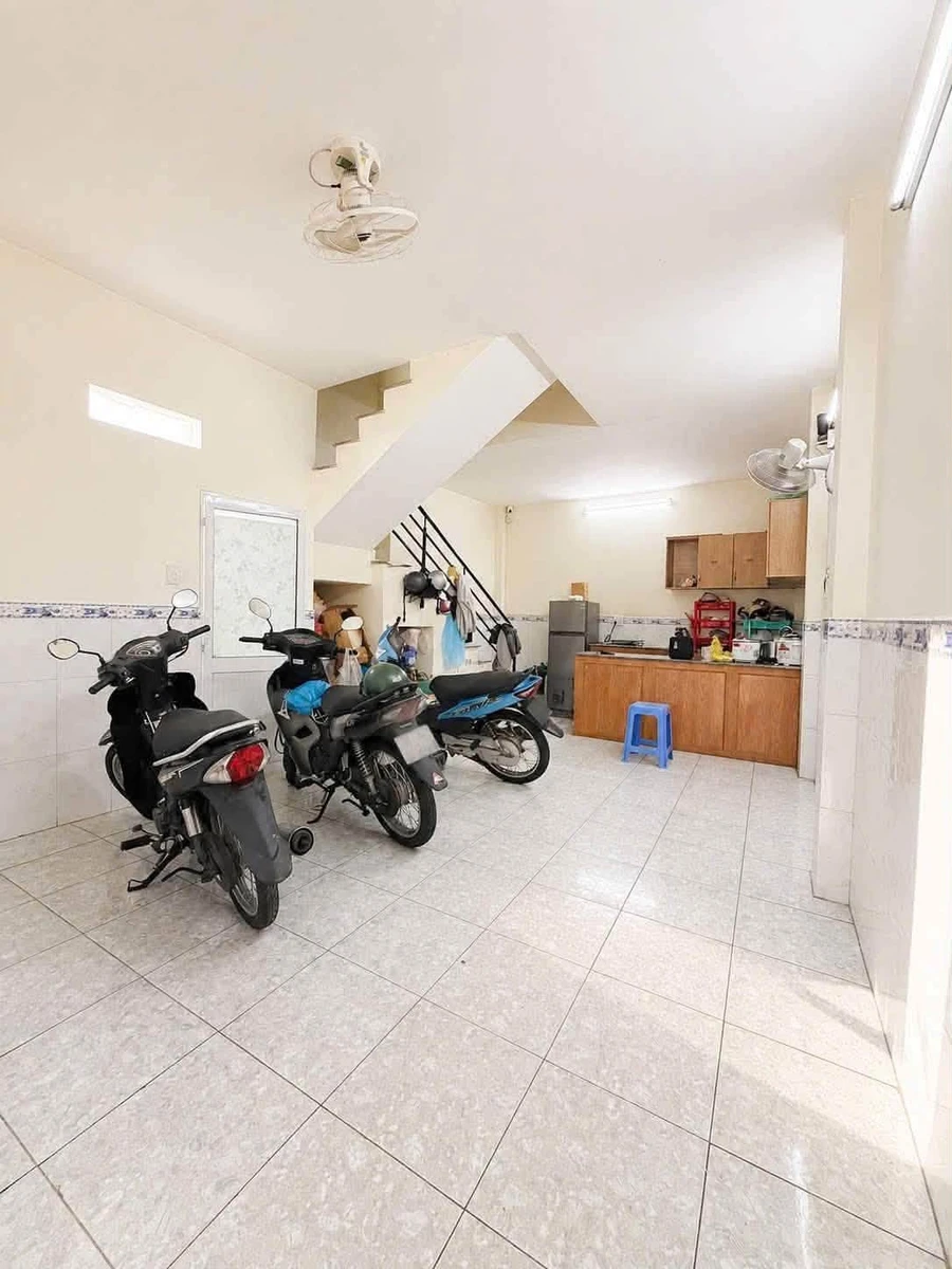 Bán nhà 5PN, 6WC, 41,9m² ở Quận 10, giá 4,97 tỷ - Ảnh thu nhỏ 3