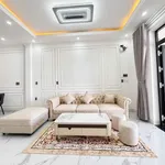 Bán nhà 3 tầng mặt tiền Châu Văn Hùng, 78m², 4 WC, full nội thất, giá 3,6 tỷ - Ảnh thu nhỏ 4