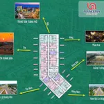 Căn hộ 2PN Eco Palace Buôn Ma Thuột tầng 33, hướng Tây Nam, 63,8m2 giá 2,93 tỷ - Ảnh thu nhỏ 9