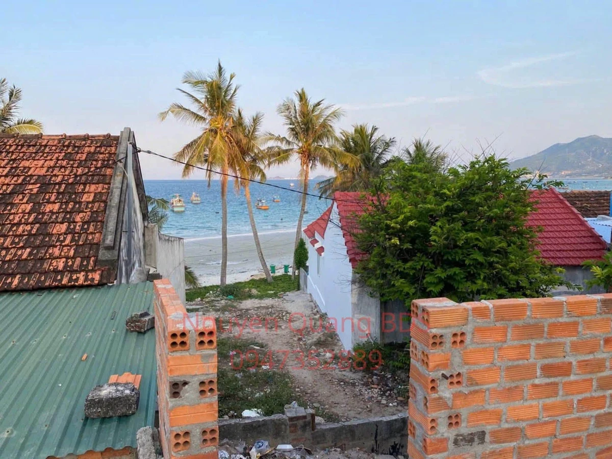 Bán nhà hướng biển 176m2 Dốc Lết Khánh Hòa - Ảnh thu nhỏ 4