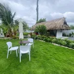 Bán biệt thự 572m2 có hồ bơi tại Giao Long, Bến Tre - Ảnh thu nhỏ 1
