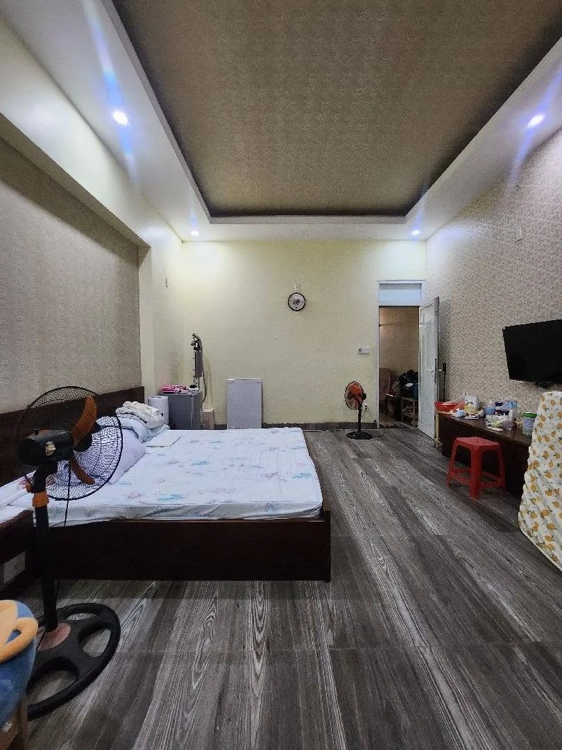 Bán nhà 3 tầng 126,4m² gần ĐH Duy Tân, Phan Thanh, Thanh Khê, Đà Nẵng - Ảnh thu nhỏ 5
