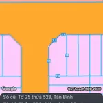 Bán đất Lavender Đồng Nai 140m2 góc 2 tỷ 550 triệu - Ảnh thu nhỏ 1
