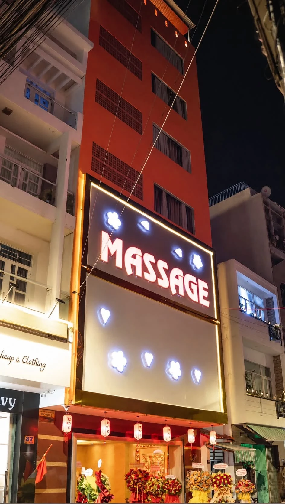 Bán tòa nhà 11 tầng mặt tiền Yết Kiêu Nha Trang 39 tỷ - Ảnh 1