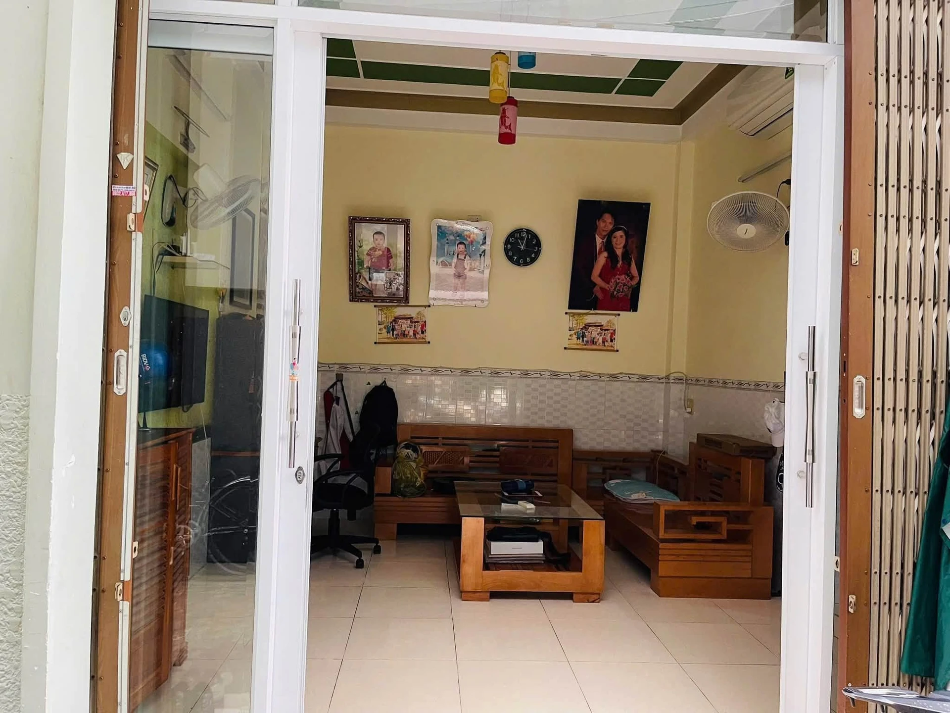 Bán nhà 2 phòng ngủ 40m2 khu An Phước - Ảnh 1