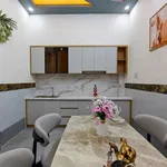 Nhà trệt lầu mới xây đẹp, 2 PN, 84.8m², Cần Thơ - Ảnh thu nhỏ 5